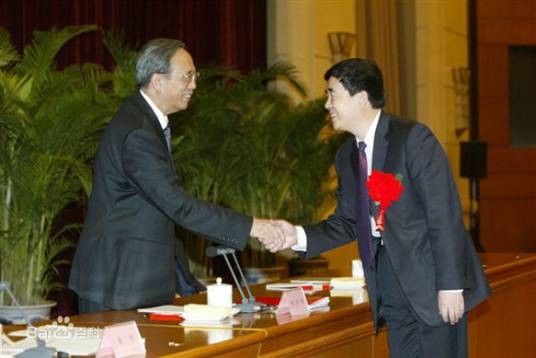 王双明（中国工程院院士，西安科技大学教授）