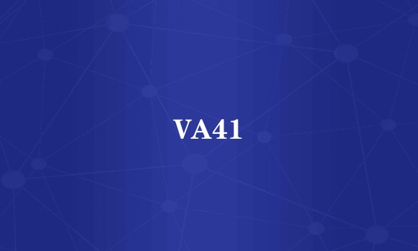 VA41