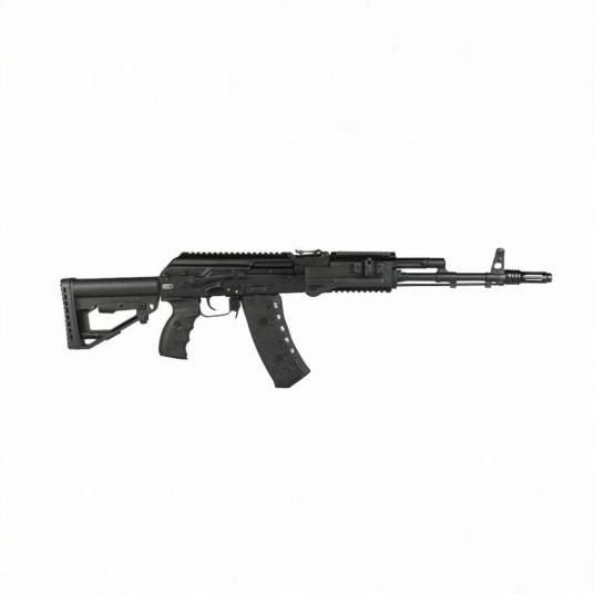 AK-200突击步枪