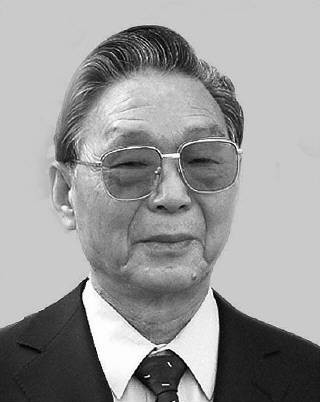 郭长才(山东省人大常委会原副主任、山东省原副省长)