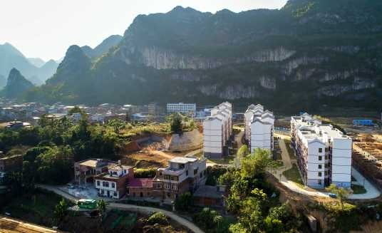 北更乡