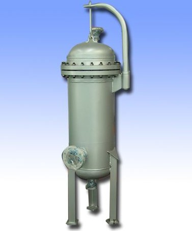 滤芯式精细过滤器
