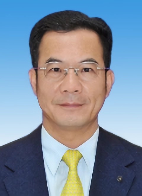 陈国良（广东省东莞市贸促会正处级干部）