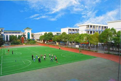 丹阳市实验小学