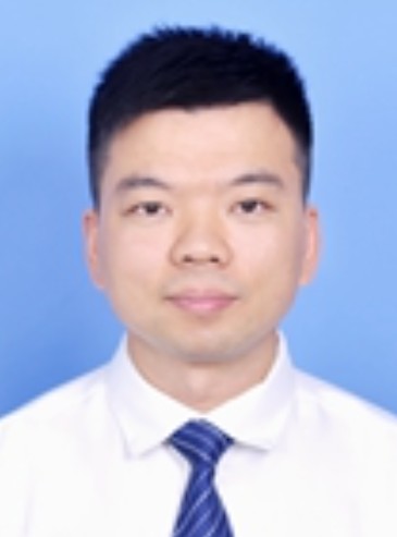 陈久喜（浙江省温州市苍南县委常委，常务副县长）