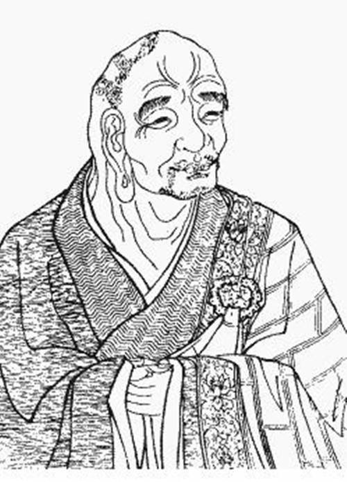 马鸣菩萨