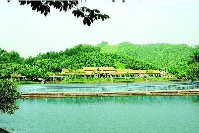 田牌村