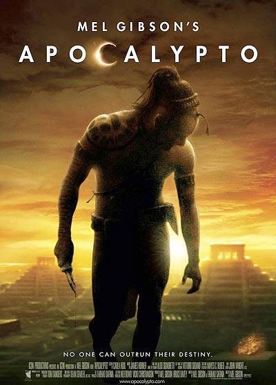 Apocalypto（美国2006年梅尔·吉布森执导电影）