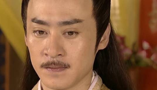 关天翔（武侠剧《飞刀问情》中的人物）