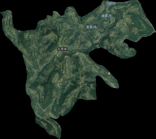龙源镇（四川省广元市剑阁县下辖镇）