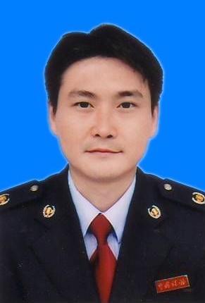 王军（四川省巴中市国家税务局征收管理科副科长）