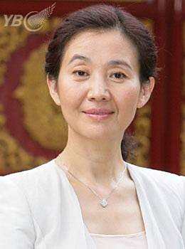 谷丽萍（令计划妻子）