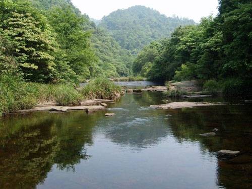 宝林乡（湖北广水市已撤销的乡级行政区）