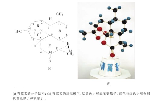 青蒿素