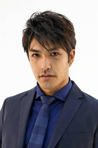 北村一辉