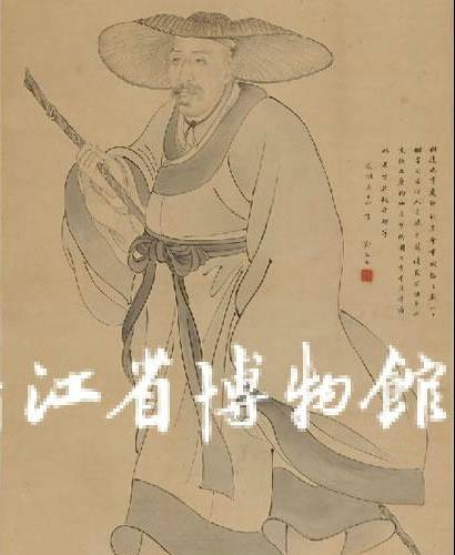 周闲