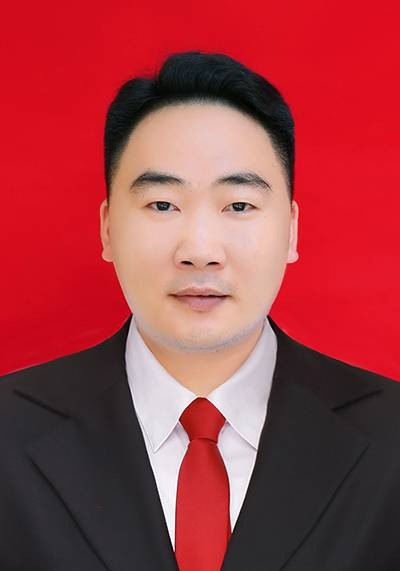 黄珂（湖南省衡阳市衡东县高湖镇党委书记）