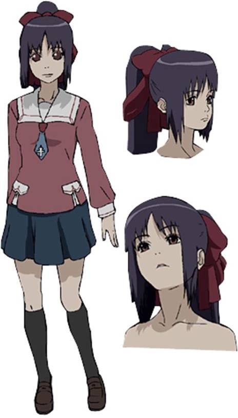 神代真名