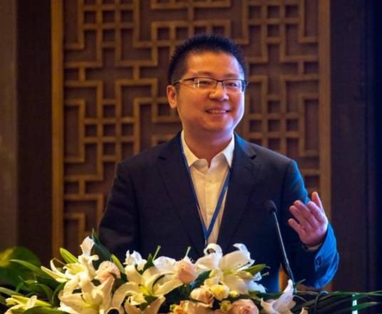 刘亮（中国绍兴文理学院教授、副院长）