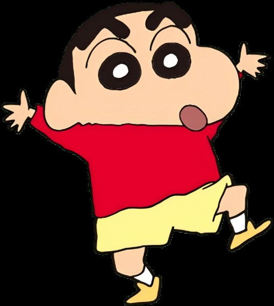 野原新之助