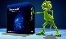 CINEMA 4D