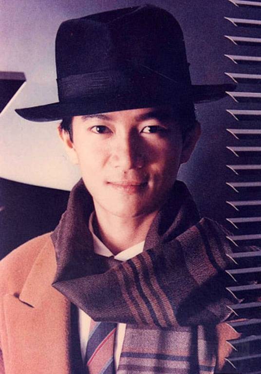 情人（1987年陈百强演唱的粤语歌曲）