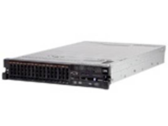 IBM System x3850 X5
