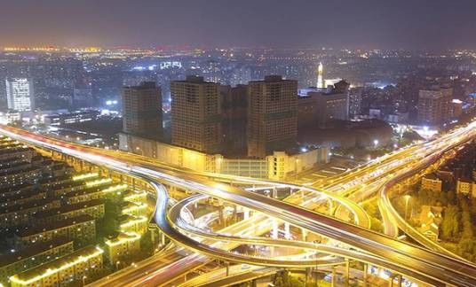 中环路(中国上海市境内城市快速路)