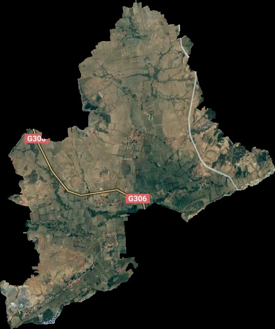 大明镇（内蒙古自治区赤峰市宁城县下辖镇）
