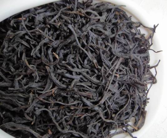 正山小种（山茶科山茶属的一种）