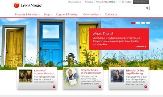 LexisNexis