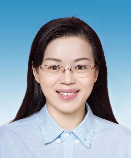 李莹（江西省吉安市审计局局长）