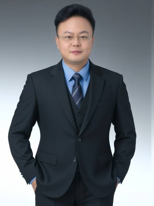 马超(中华文促会委员)
