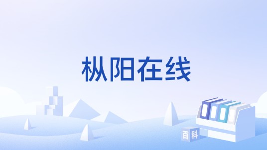 枞阳在线