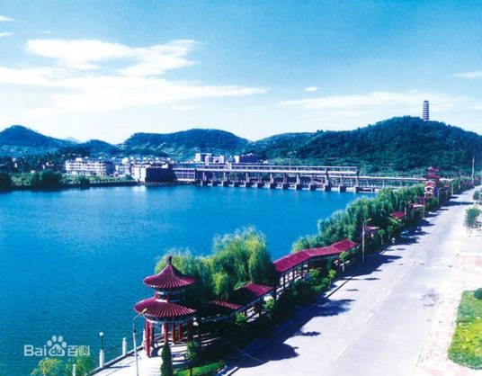 广丰区