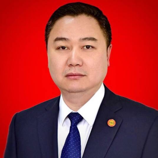 莫勇(陕西文化产业投资控股(集团)有限公司党委书记、董事长)
