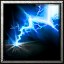 球状闪电（游戏《Dota》中风暴之灵的位移技能）