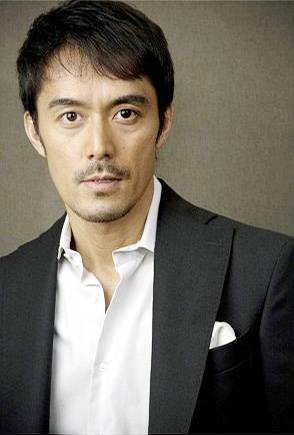 阿部宽（日本演员、模特）