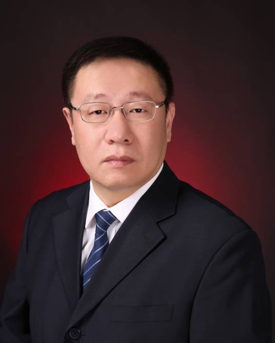 郭威（吉林大学建设工程学院院长）