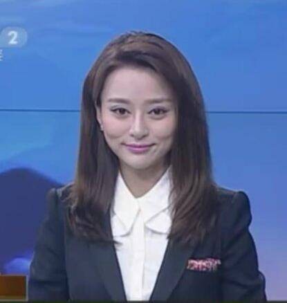 杨磊(凤凰卫视主持人)