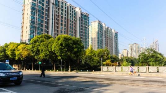 万科光明城市西苑