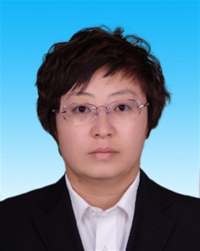 萨日娜（内蒙古自治区呼伦贝尔市能源局局长）