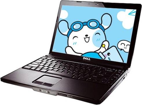 戴尔Inspiron 1318(R510941R)