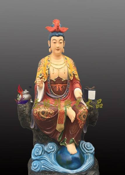 大地之母（中国传统神话人物）