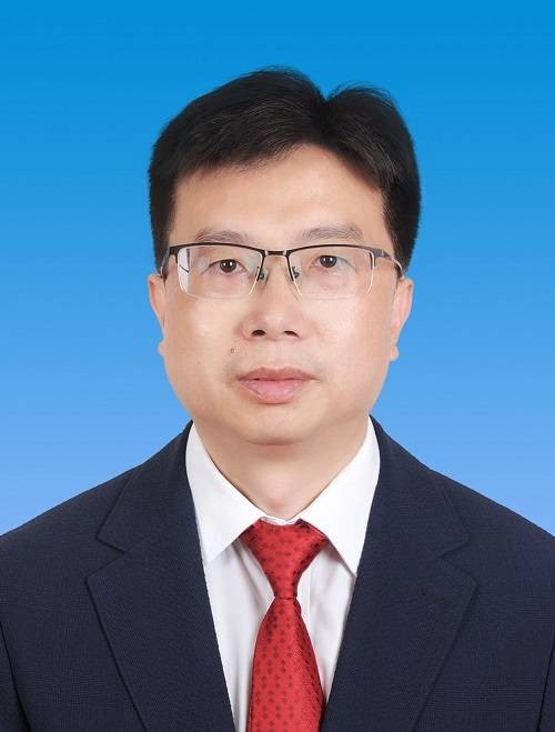 李理（四川省广元市利州区委副书记，区人民政府党组书记、区长）