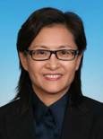 王芳(北京市政府办公厅原党组副书记、常务副主任)