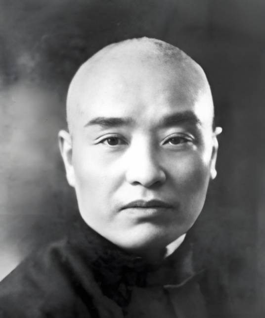 荣宗敬