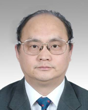 刘吉星(山东省聊城市高唐县原总工会主席、一级调研员)