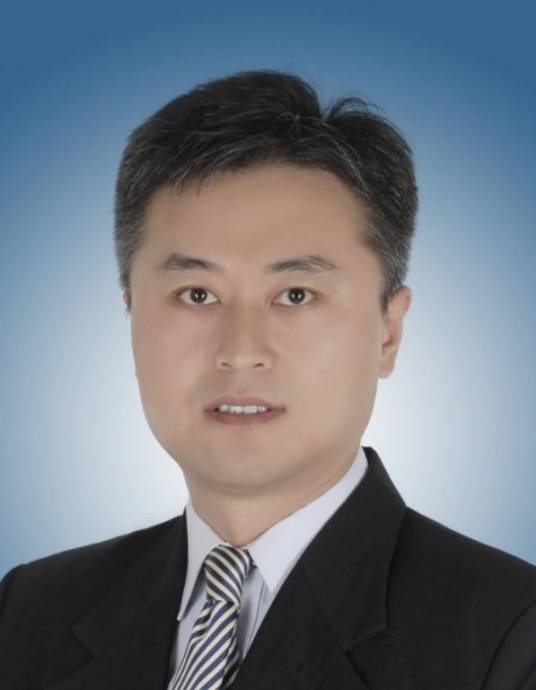 张国庆(深圳大学教授)