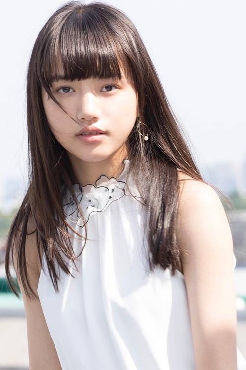 清原果耶